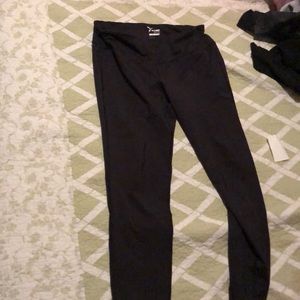 old navy active pants
